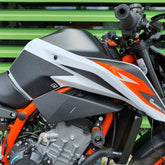 TANK GRIP V1 BLACK DUKE 790/890/890 R